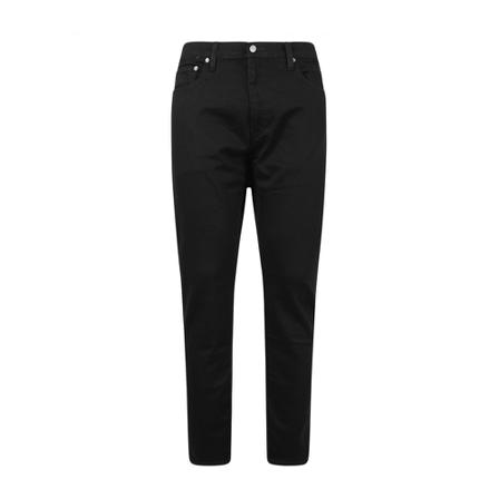 Levi's, Jeans Zwart, Heren, Maat:W34 L32