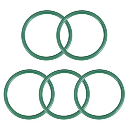 5st O-ringtätningspackning 40MMX47MMX3.5MM