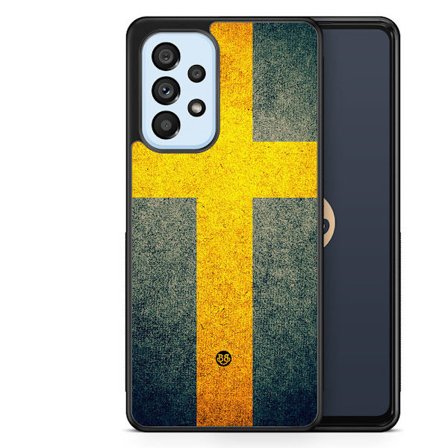 Bjornberry Skal Samsung Galaxy A53 5G -Sverige