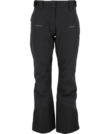 SOS Straja W Insulated Pants Black