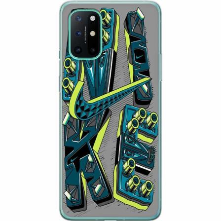 Oneplus 8t Skal / Mobilskal - Nike