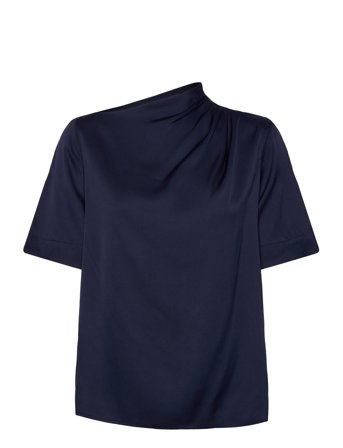 Ahlvar Gallery | Lima Silk Tee | S
