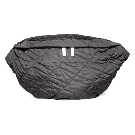 InWear Bæltetaske Travel Bum Taske Sort, Dame Bæltetasker, Størrelse: ONE Size