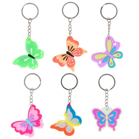 Perhonen Avaimenperä