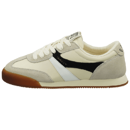 GANT Footwear Beylana Sneaker Loafers Dam Beige 36