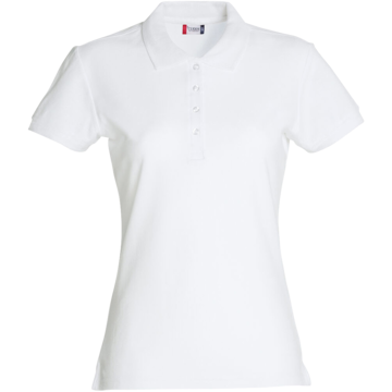 Piké Dam Basic Polo*