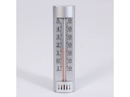 Termometer TF Inomhus - Lyreco - Kontorsmöbler och inredning - Klimatprodukter - Termometrar