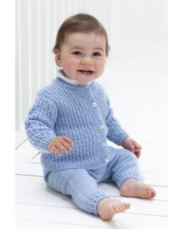 Beskrivning Babyset - Viking of Norway