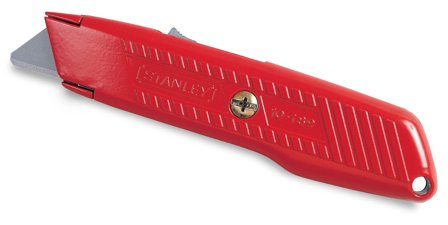 STANLEY 1-10-189 Universalkniv, Övriga handverktyg
