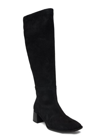 GANT Gwenety Long Shaft Boot - Black - 40