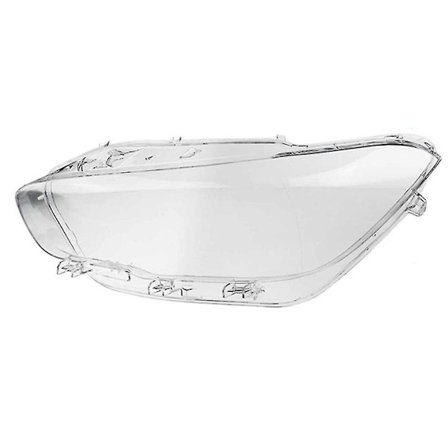 Auton Vasen Etuvalo Lasikupu Etuvalon Kotelo Linssin Lamppu Peite Linssin 1-sarjalle F20 116i 118i