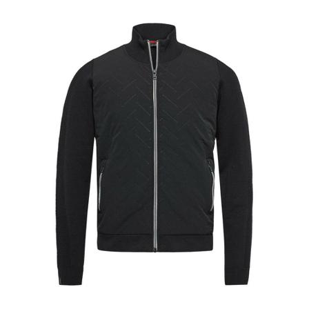Vanguard Vest , Zwart , Heren , Maat: L