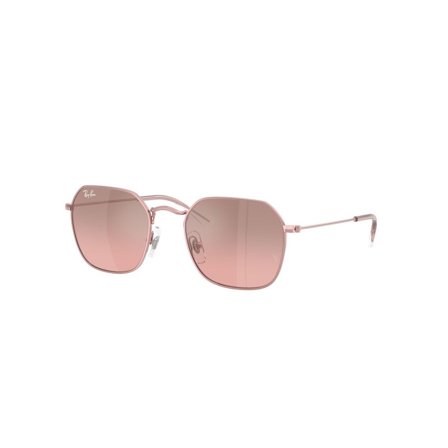Ray-Ban Junior - Solglasögon - Rosa - Barn - RJ9594S 304/7E 4919