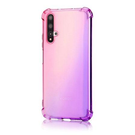 Silikonskal - Huawei Nova 5T