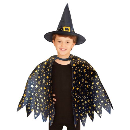 Hekse Tilbehørssæt Børn