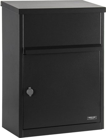 Berglund SP350 Postlåda låsbar, Utemiljö