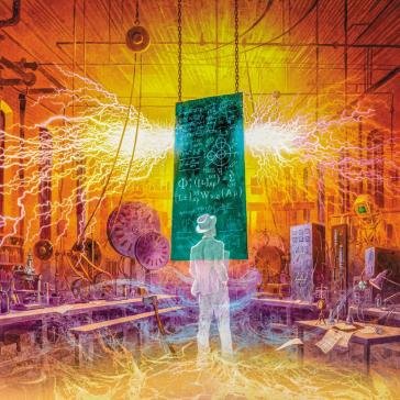 The theory of molecular inheritance Arena