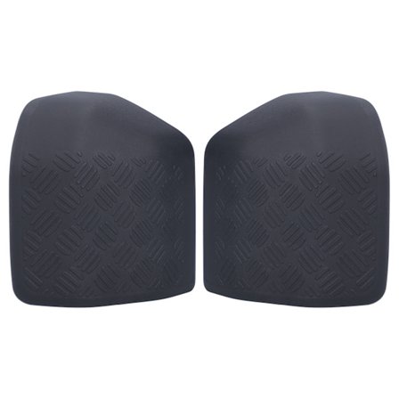2 stk. Deksel for bakspeil, ripebeskyttelse for Land Rover Defender 2020 2021