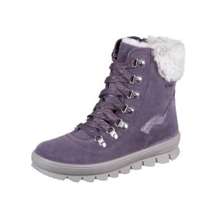 Snowboots Superfit 10002208500 Lila 28