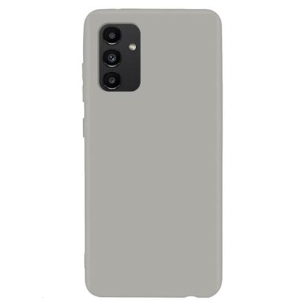 SKALO Samsung A54 5G Ultraohut TPU-kuori - Valitse väri Grey