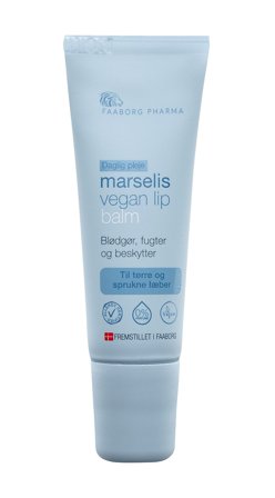 Faaborg Pharma Lip balm 10 ml, Skincare, Ansigtspleje, Læbepleje
