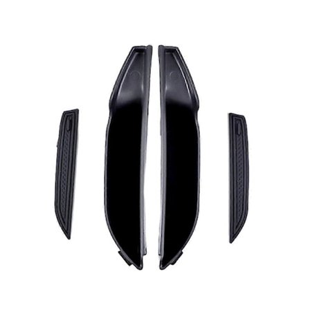 E Class W214 2024 -automallin auton oven säilytyslaatikko, järjestelylokero, ovenkahvan tasku, sisäosa, takaovi