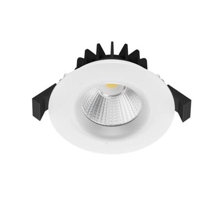 Westal WLD-R74 Downlight Fast, 6 W 2700 K, l390, hvit, 60°, Belysning
