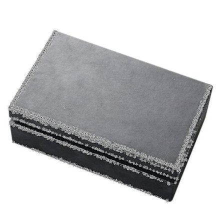 Nøkkelfri bil Signalboks Boks For Bil Telefon Nøkkel Oppbevaringsboks Rfid Anti Tyveri Oppbevaringsveske