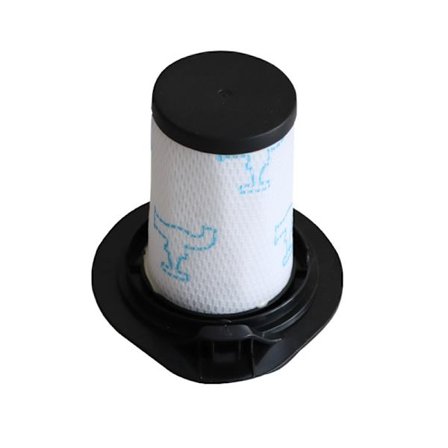 2 filterpaket för Rowenta Air Force 460 All In One Rh92xxwana