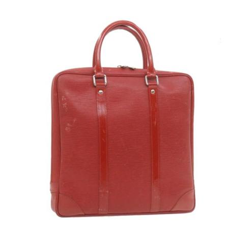 Louis Vuitton Vintage, pre-owned bag Rood, Dames, Maat:ONE Size