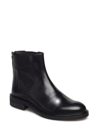 Boots Black Billi Bi