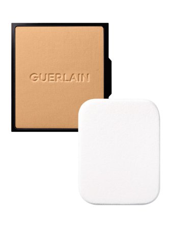 Guerlain Parure Gold Skin Control Compact Foudation Refill N° 4N 48.0g