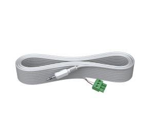 VISION Techconnect 10m Minijack cable