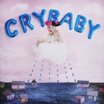 Cry baby MELANIE MARTINEZ