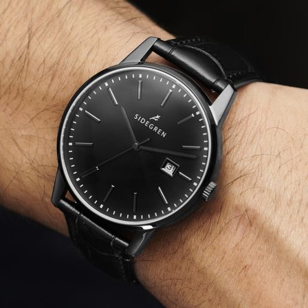 Montre Osman Patriarch pour hommes - Montres bracelet