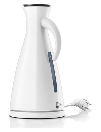 Eva Solo Elkedel 1,5L White - White - 1.5 L