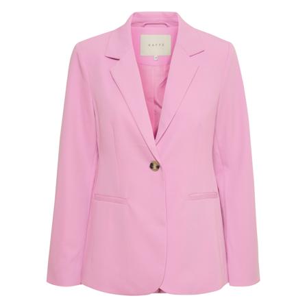 Kaffe KAsakura Blazer Pink, Dame