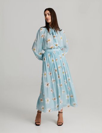 Andiata Joy 90 V - Blue - 36