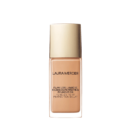 Laura Mercier Flawless Lumière Radiance-Perfecting Foundation Dam Beige 30 ML