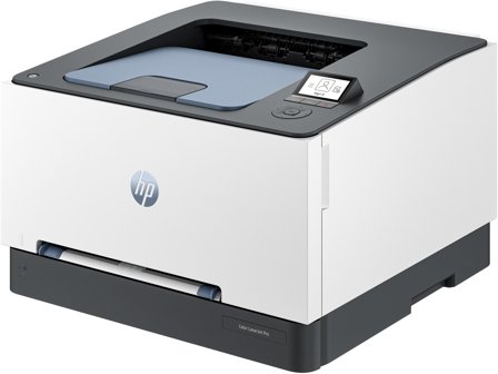 HP Color LaserJet Pro 3202dw - skriver - farge - laser