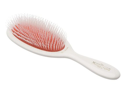 Mason Pearson Hårbørste N2 Elfenbenshvid, Hår, Hårbørster, Detangling Børster