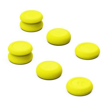 Joystick Rocker -suojukset OLED ROG Grip Thumbstick Cap case keinuhattu hikoilua cap cap