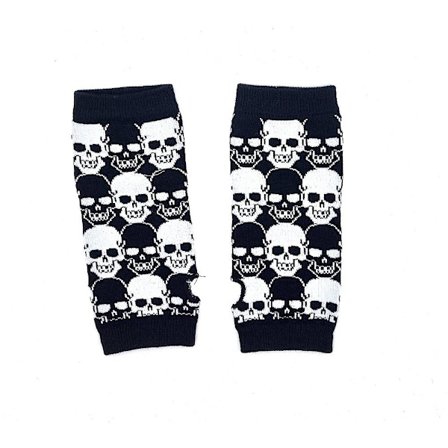 Armvarmere - Skulls Card