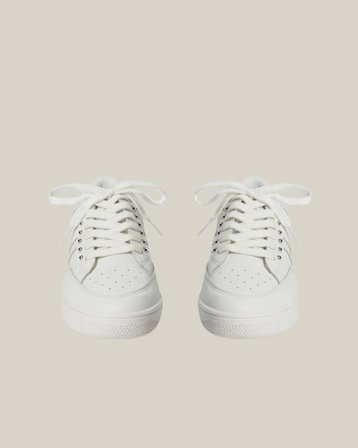 Sofie Schnoor Sneaker Hvit Sko Jente - Kids Brand Store