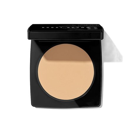 Bobbi Brown Sheer Finish Pressed Powder Soft Sand, Makeup, Ansigt, Bronzer