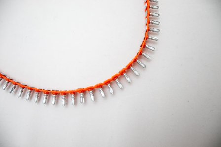 Ejot 880135 Lettbyggskrue Ø4,8 x 16 mm, rettbåndet, 1000-pakning, Innfesting