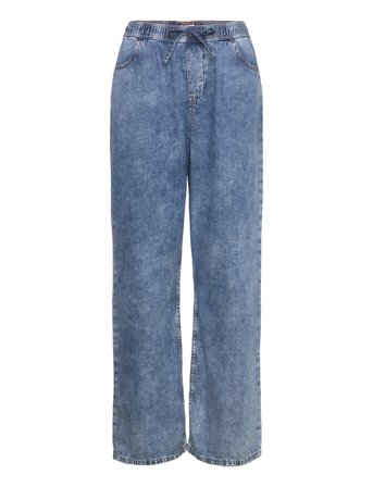 Roxy | Stunning View Mid Beau Blue | 28