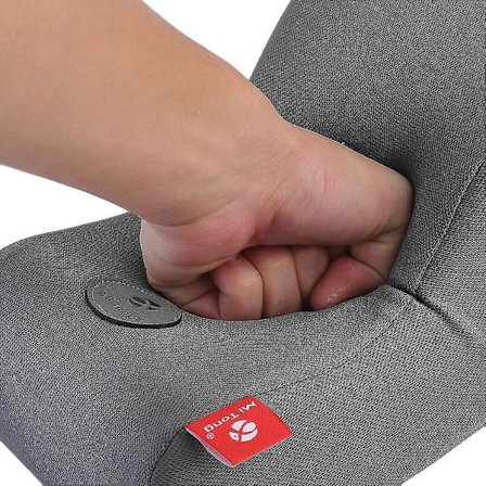 Auto Armlæn Pude Motor Blød Håndliste Pude Måtte