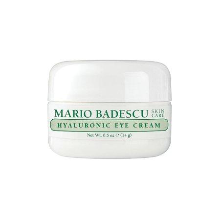 Mario Badescu Hyaluronic Eye Cream 14 g, Skincare, Ansigtspleje, Øjencreme
