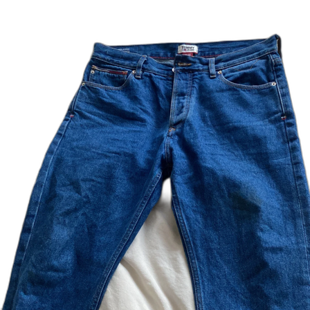 Tommy jeans